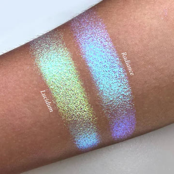 Radiance | Series 2 Iridescent Multichrome Clionadh Cosmetics