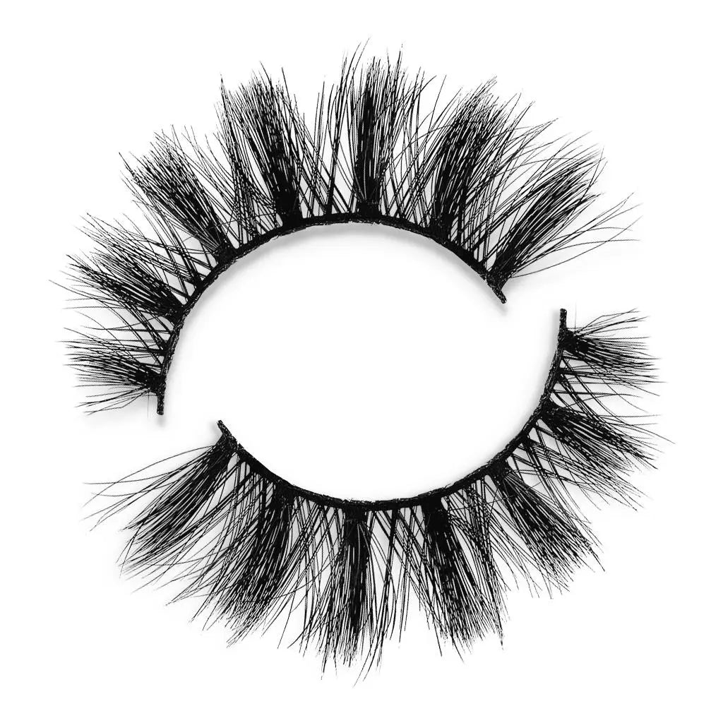 Lashes - Calypso Ace Beauté