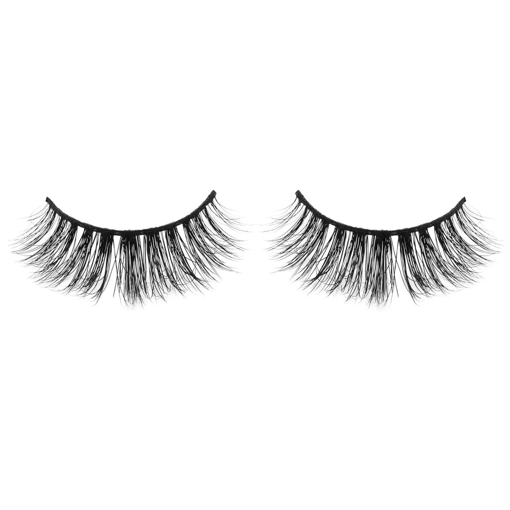 Lashes - Enough Lurella