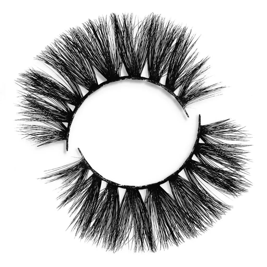 Lashes - Harmonia Ace Beauté