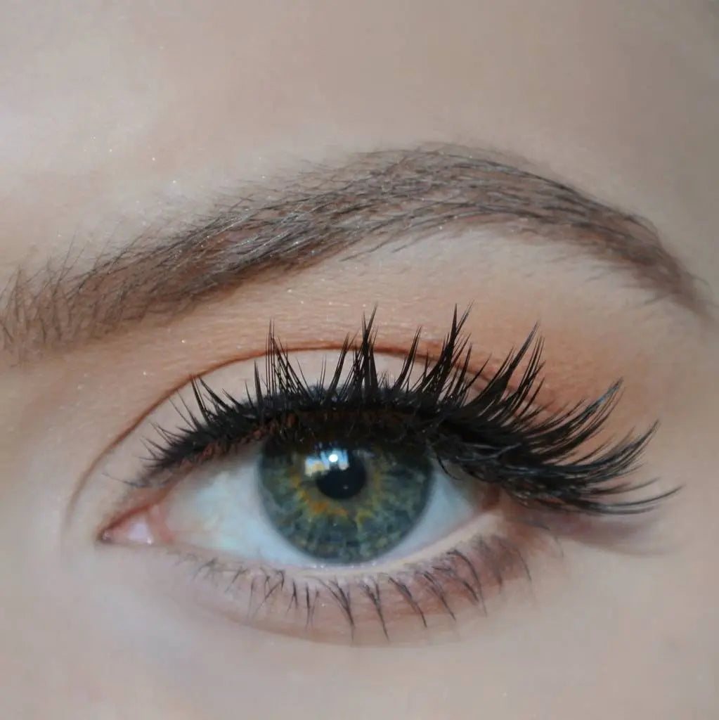 Lashes - Jade Ace Beauté