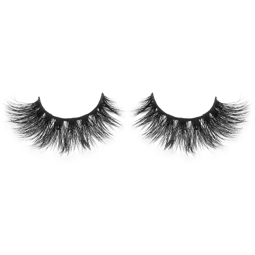 Lashes - Lori Lurella