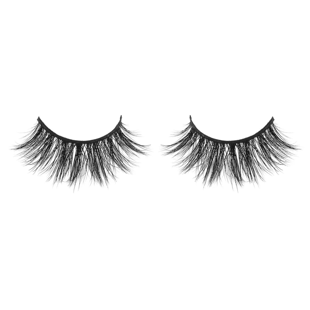 Lashes - Mamba Lurella