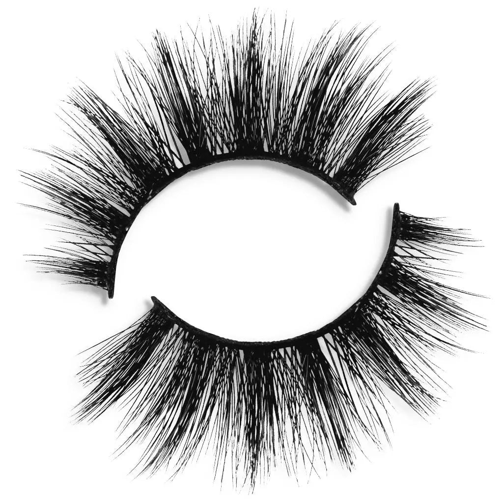 Lashes - Memphis Ace Beauté