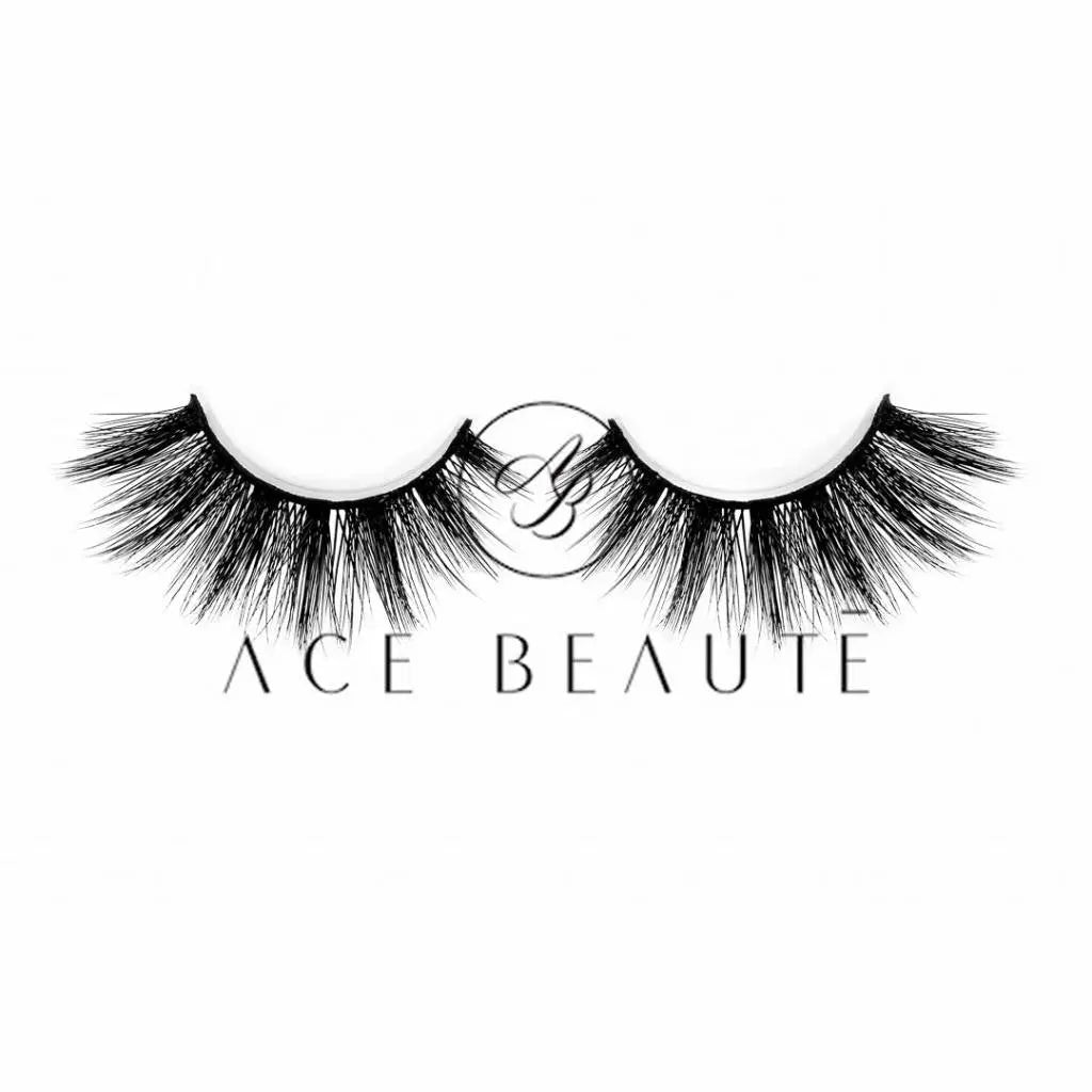 Lashes - Memphis Ace Beauté