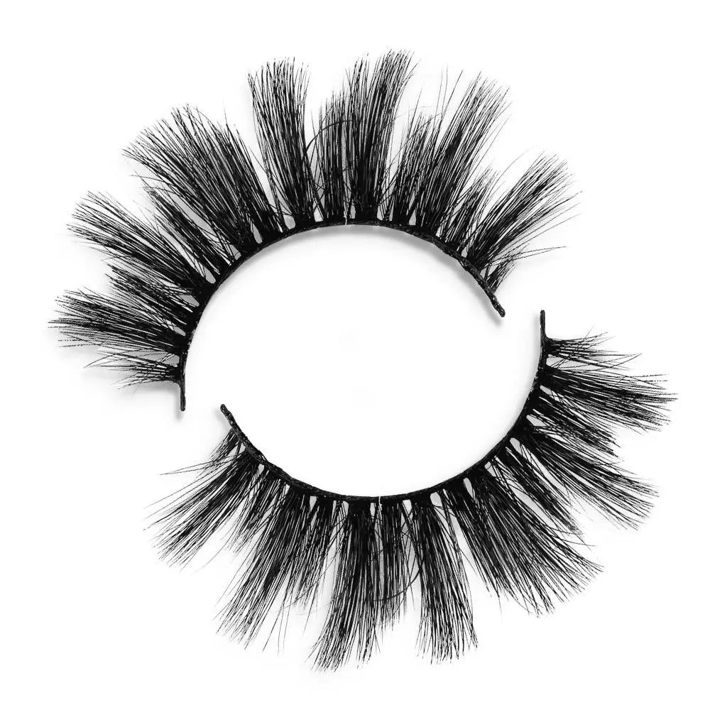 Lashes - Pandora Ace Beauté