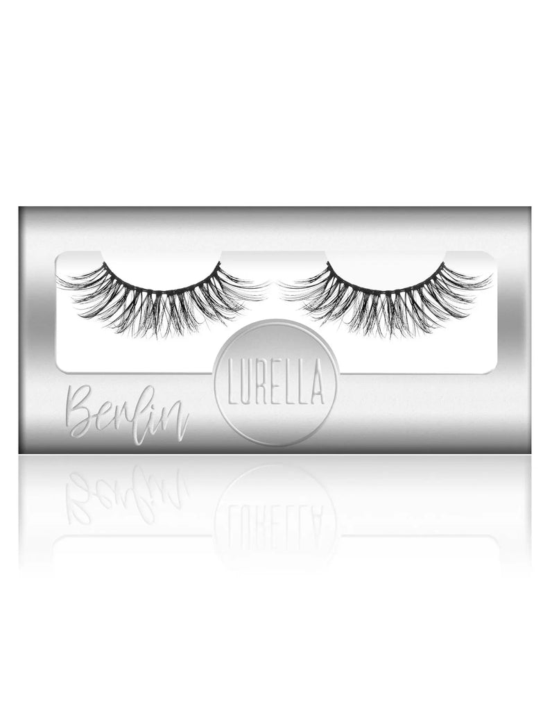 Lashes - Synthetic Berlin Lurella