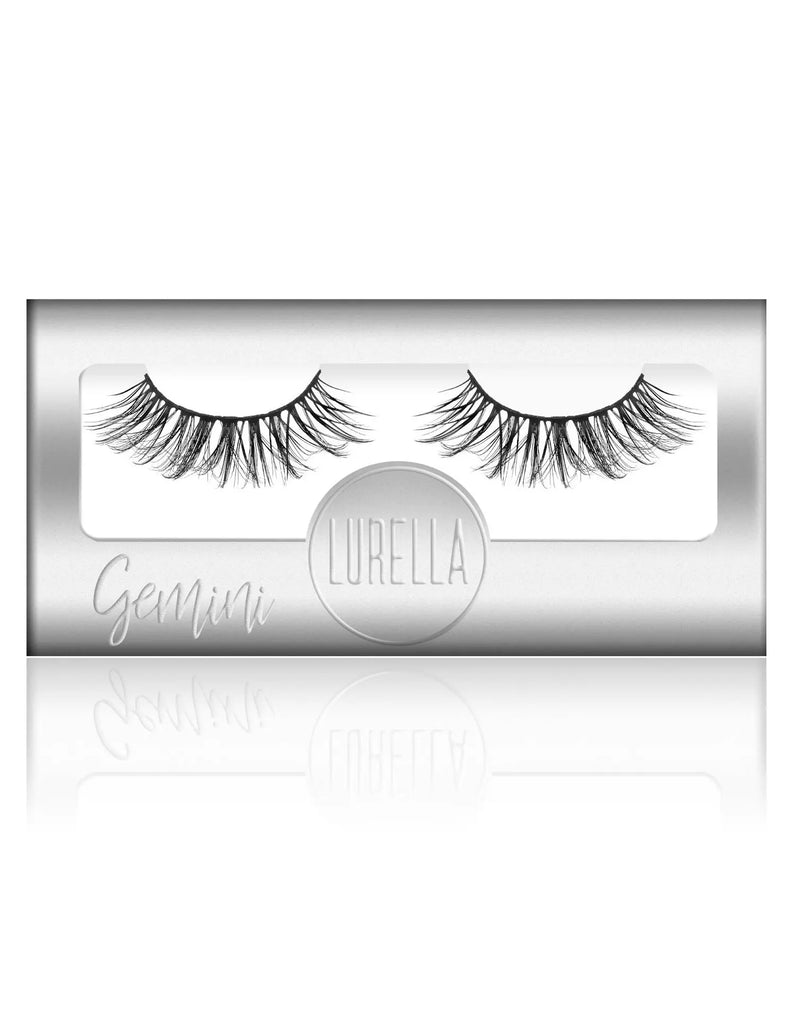 Lashes - Synthetic Gemini Lurella