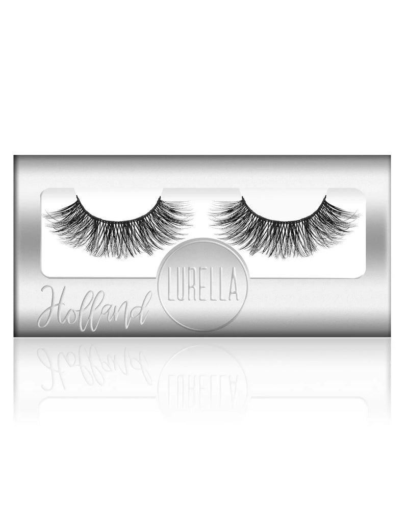 Lashes - Synthetic Holland Lurella