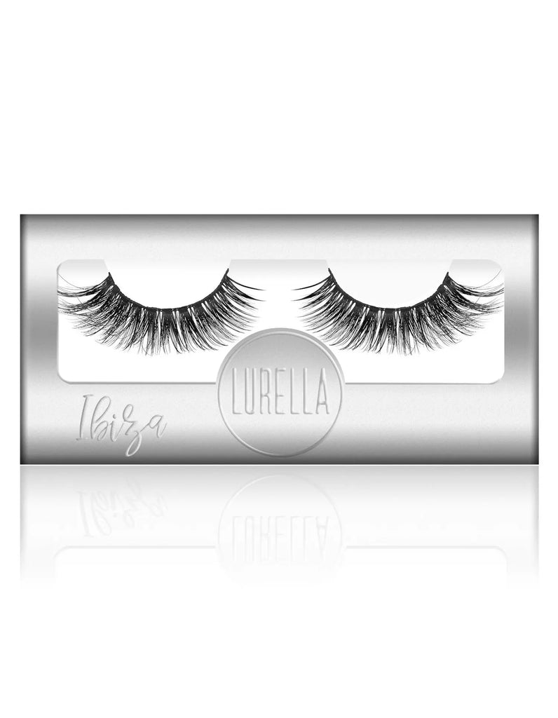 Lashes - Synthetic Ibiza Lurella