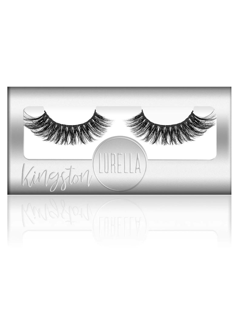 Lashes - Synthetic Kingston Lurella