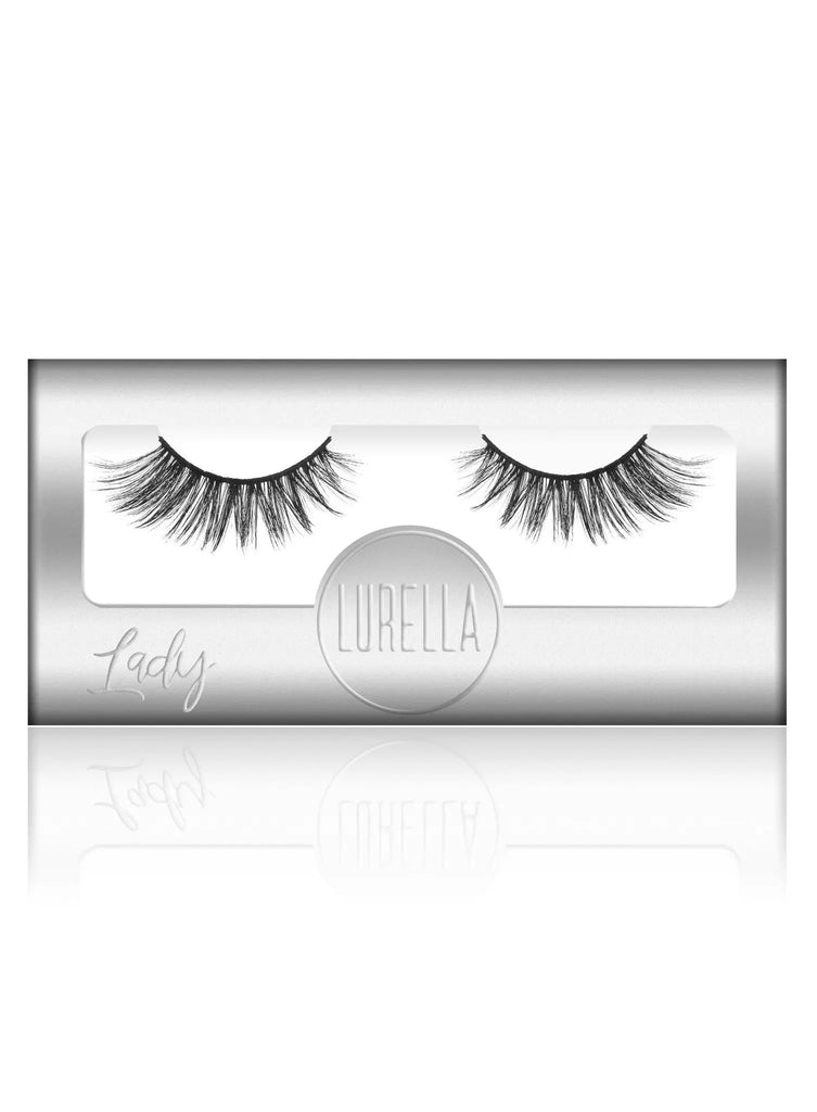 Lashes - Synthetic Lady Lurella