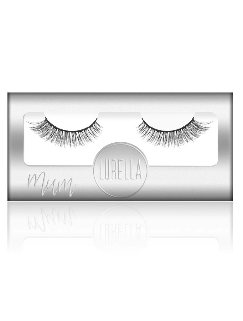 Lashes - Synthetic Mum Lurella