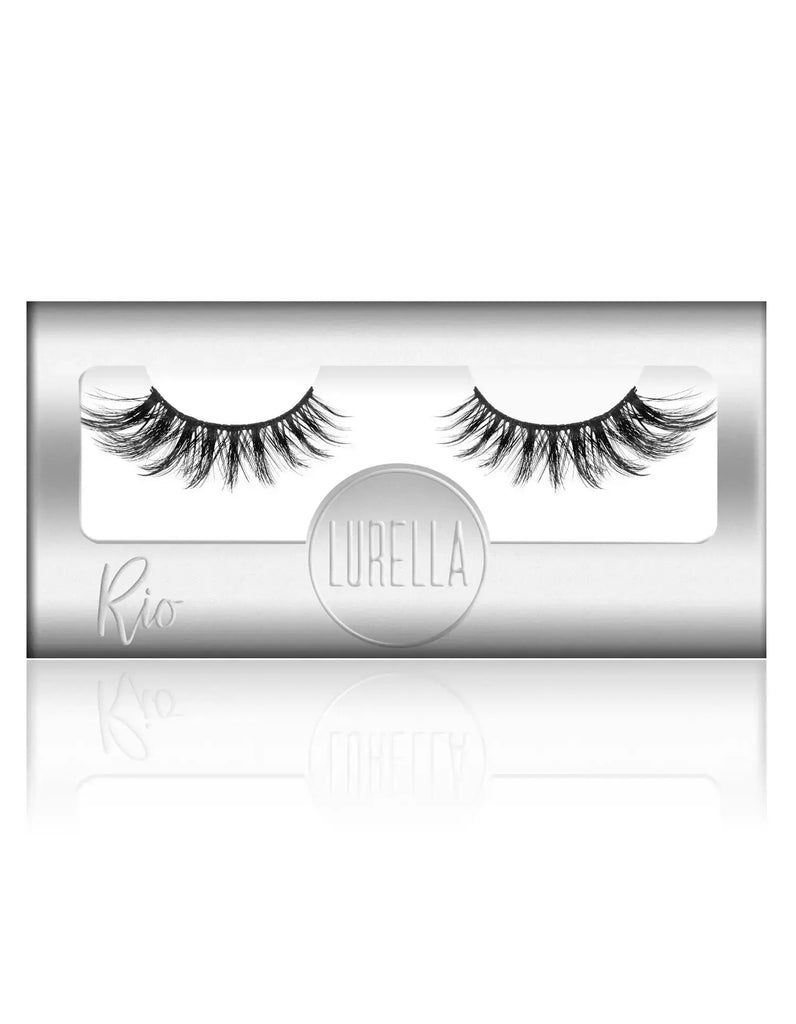 Lashes - Synthetic Rio Lurella