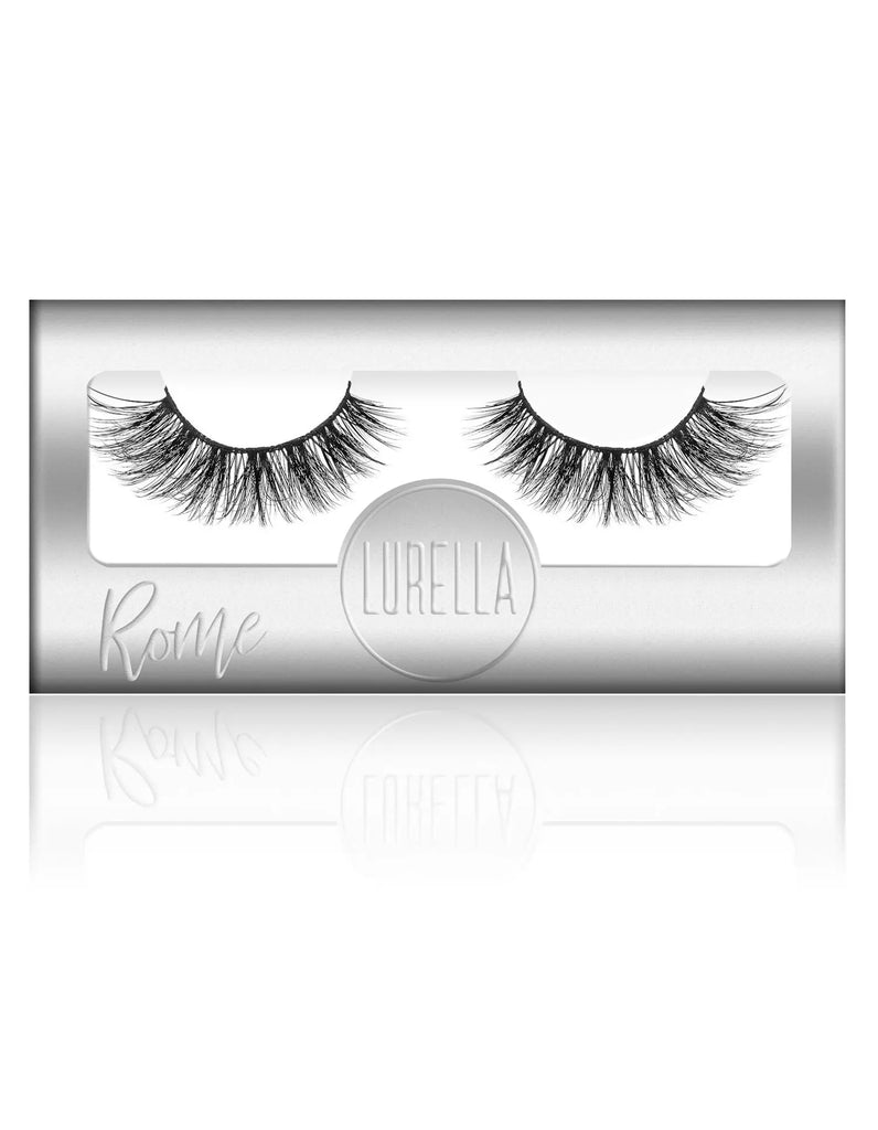 Lashes - Synthetic Rome Lurella