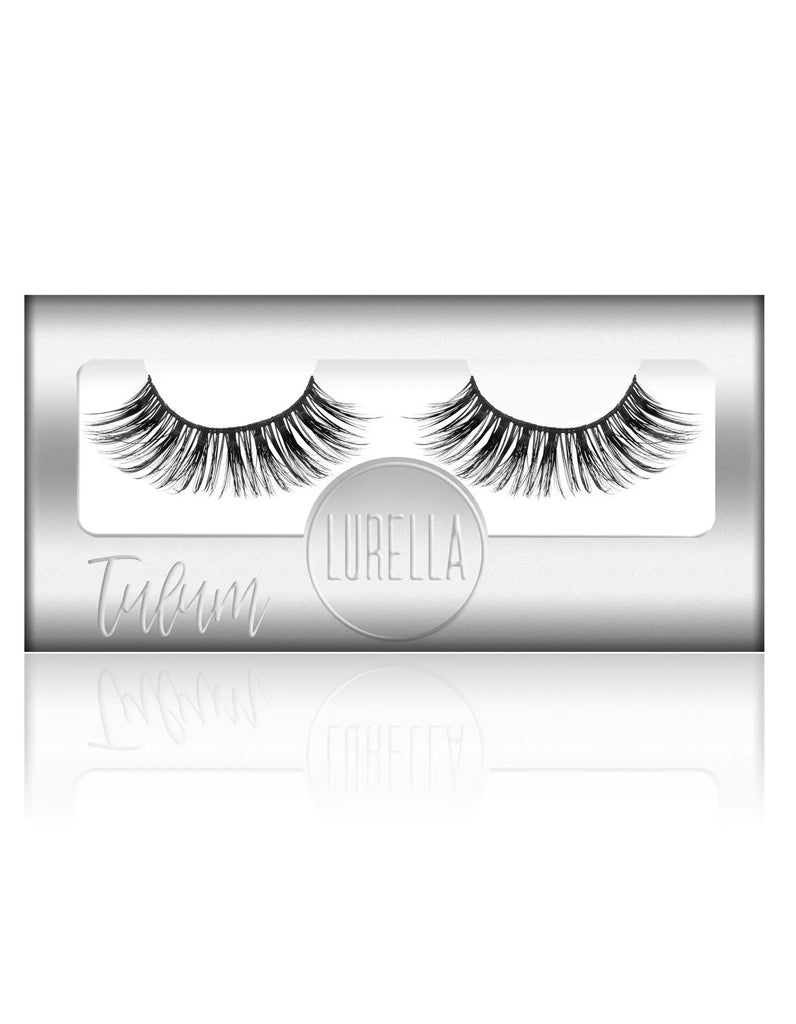 Lashes - Synthetic Tulum Lurella