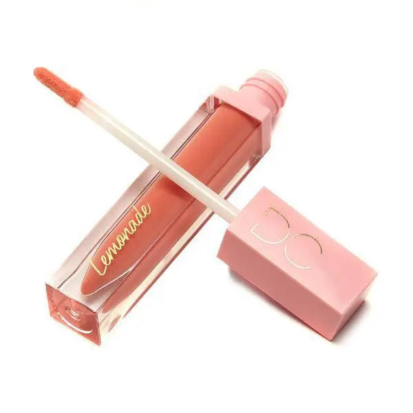 Lemonade Lip Gloss Dominique Cosmetics