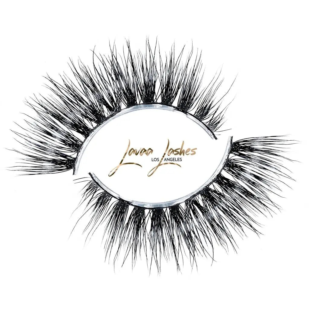 Lima Lavaa lashes