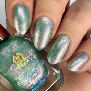 Lineage Nail Lacquer Clionadh Cosmetics