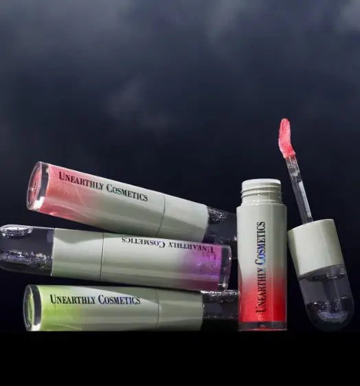 Lip Gloss Unearthly Cosmetics