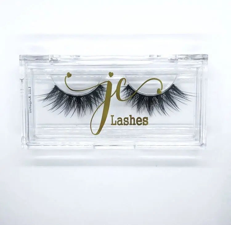 Los Angeles Jacy Cosmetics