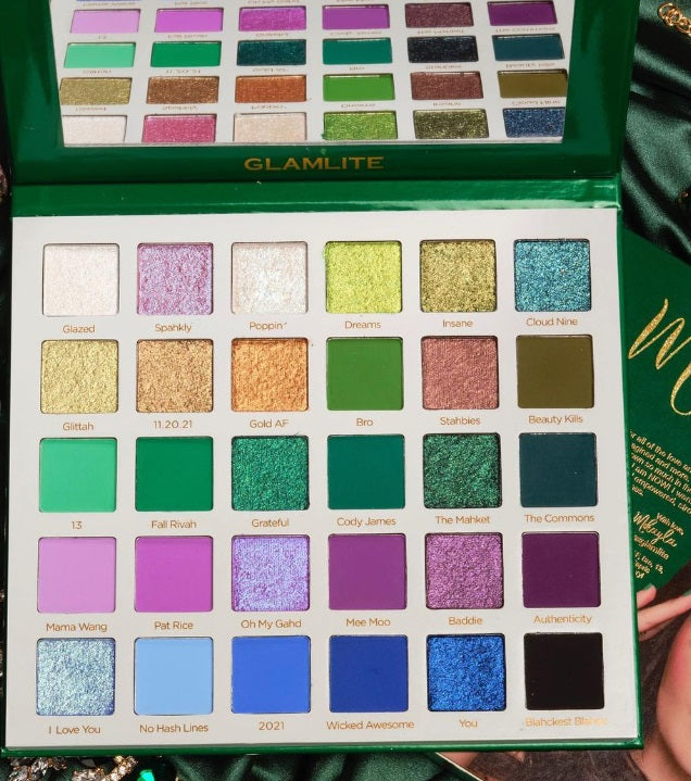 MIKAYLA Bundle Glamlite