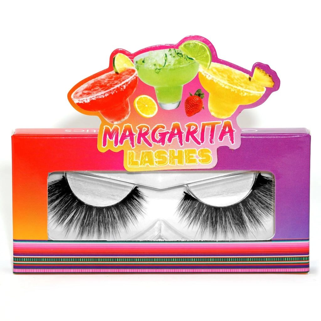 Margarita Lashes - Presidente Glamlite