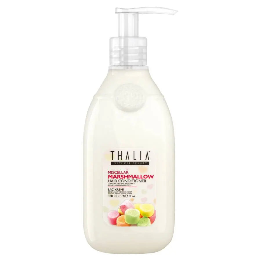 Marshmallow Conditioner 300 ml Thalia Beauty