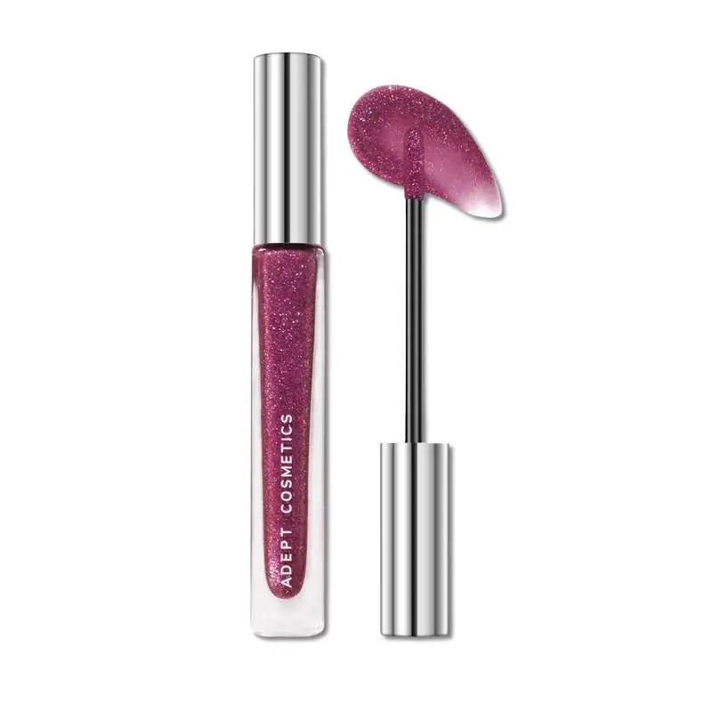 Moisture Lip Gloss/Mask - Grape 1 ADEPT COSMETICS