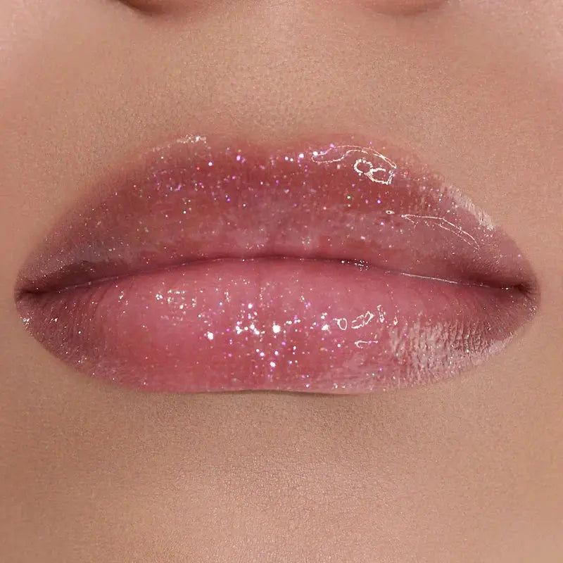 Moisture Lip Gloss/Mask - Nude Beige ADEPT COSMETICS