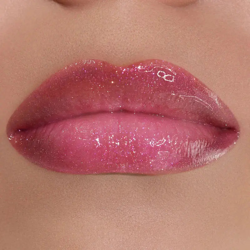 Moisture Lip Gloss/Mask - Pretty In Pink ADEPT COSMETICS