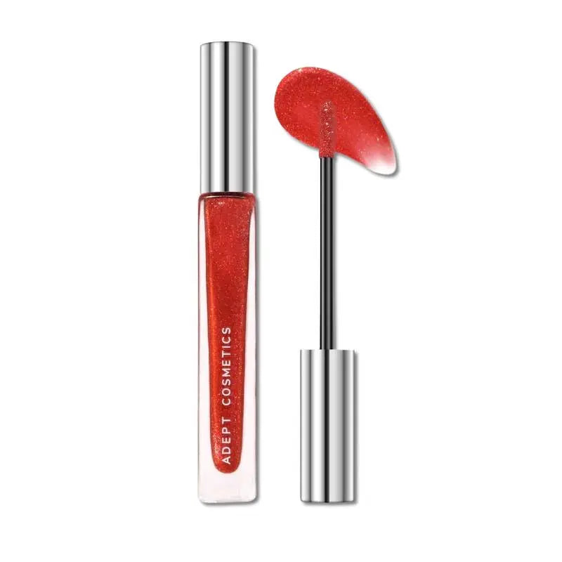 Moisture Lip Gloss/Mask - Red Seduction ADEPT COSMETICS