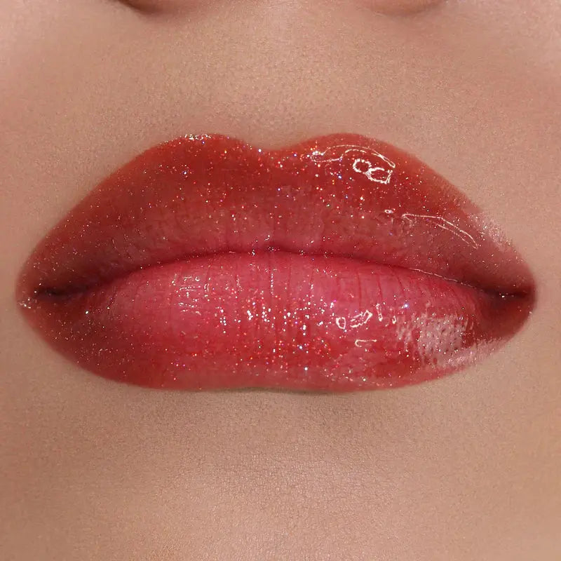 Moisture Lip Gloss/Mask - Red Seduction ADEPT COSMETICS