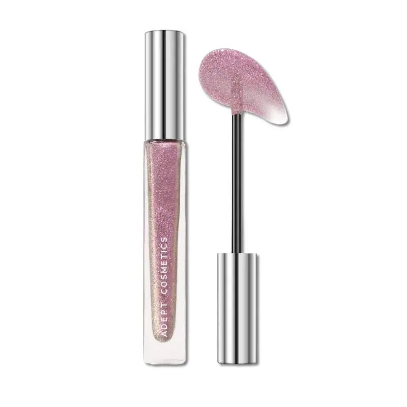 Moisture Lip Gloss/Mask - Starry Lilac ADEPT COSMETICS