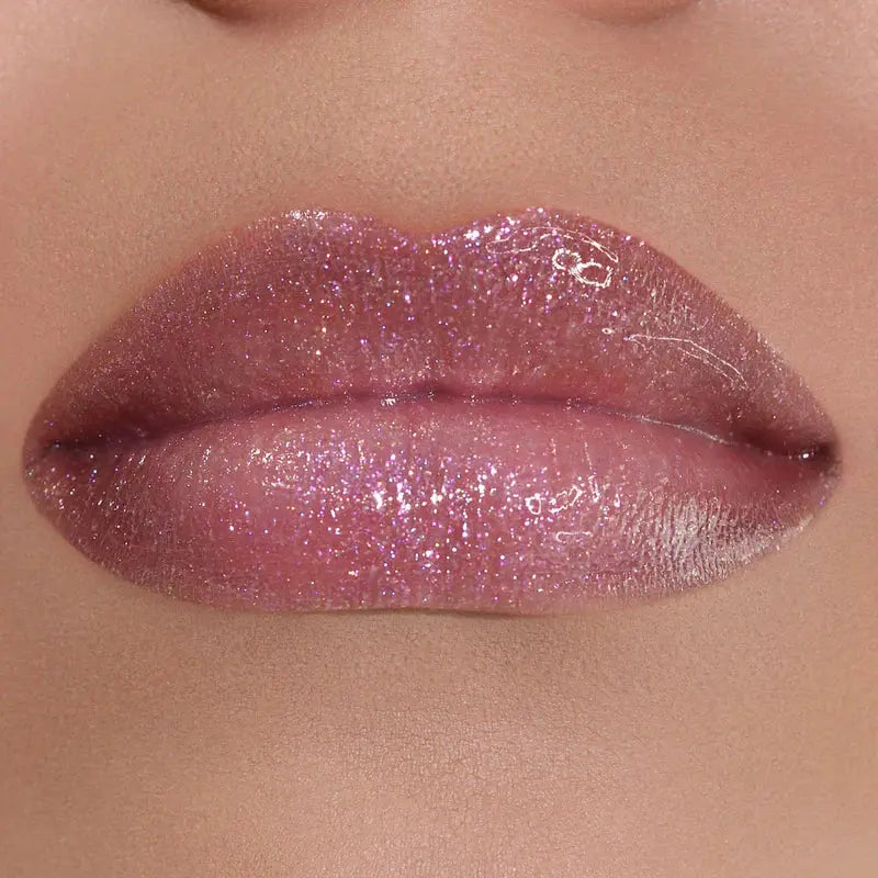 Moisture Lip Gloss/Mask - Starry Lilac ADEPT COSMETICS