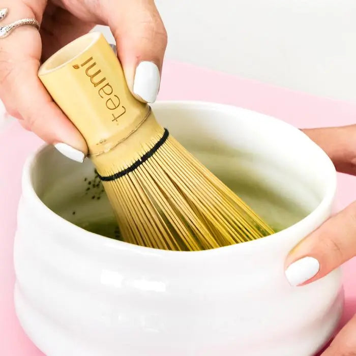 Matcha Whisk teami