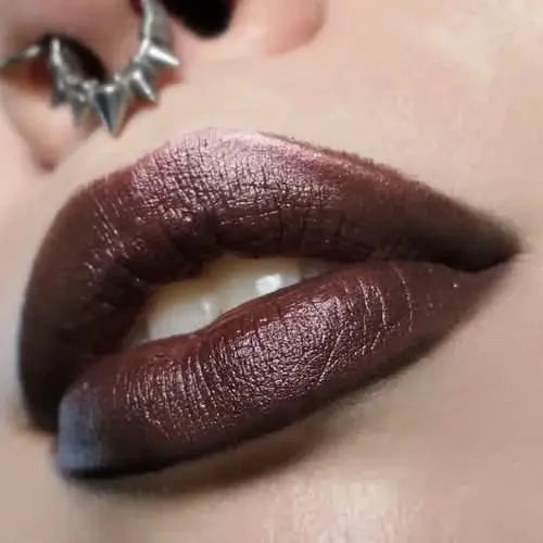 Menacing Metals Lipsticks - FURY Unearthly Cosmetics