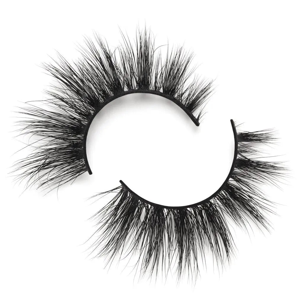 Miami Flare Lilly Lashes