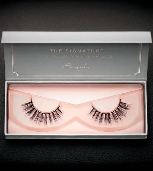 Miss Dolly Esqido lashes