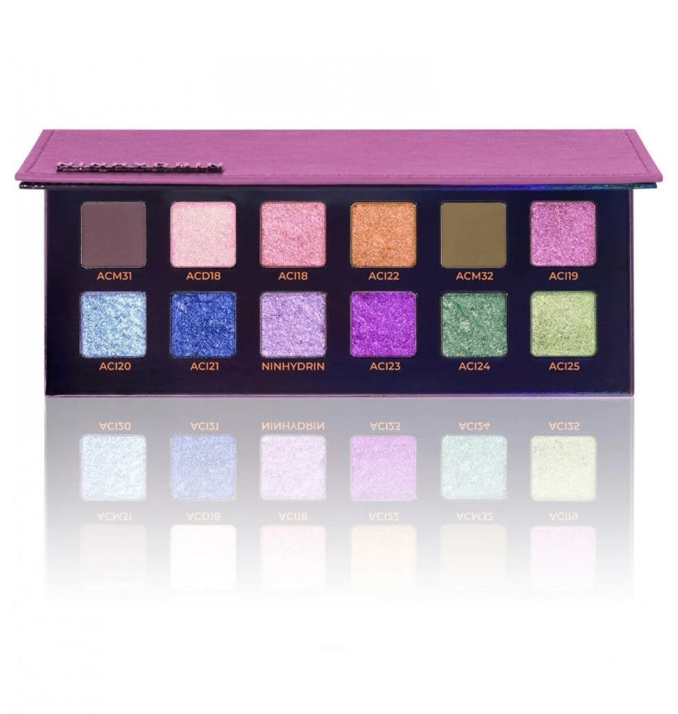 NINHYDRIN PALETTE ADEPT COSMETICS