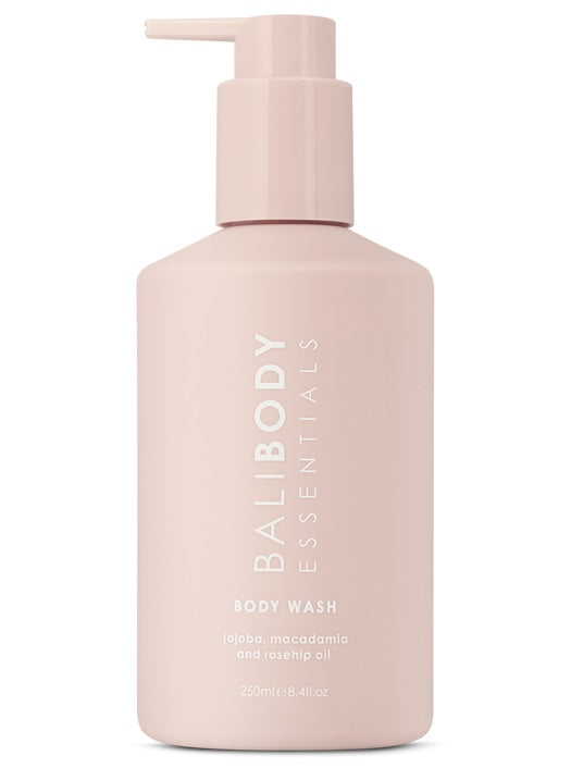 Body Wash BALI BODY