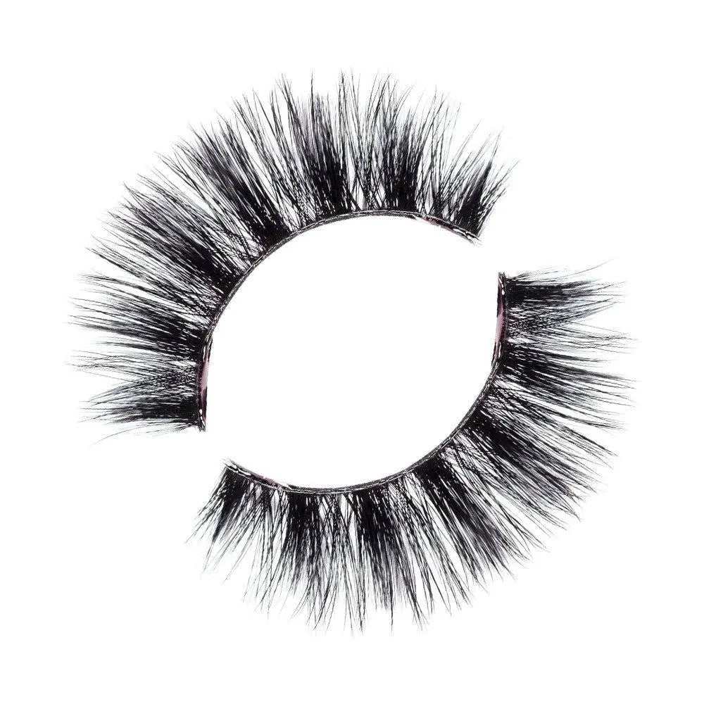 Olivia *faux mink* Lilly Lashes