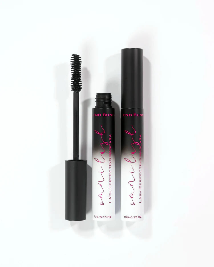 Omni Lash Mascara Blend Bunny Cometics