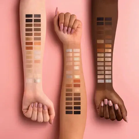 Orgy 2 Palette Jeffree Star Cosmetics