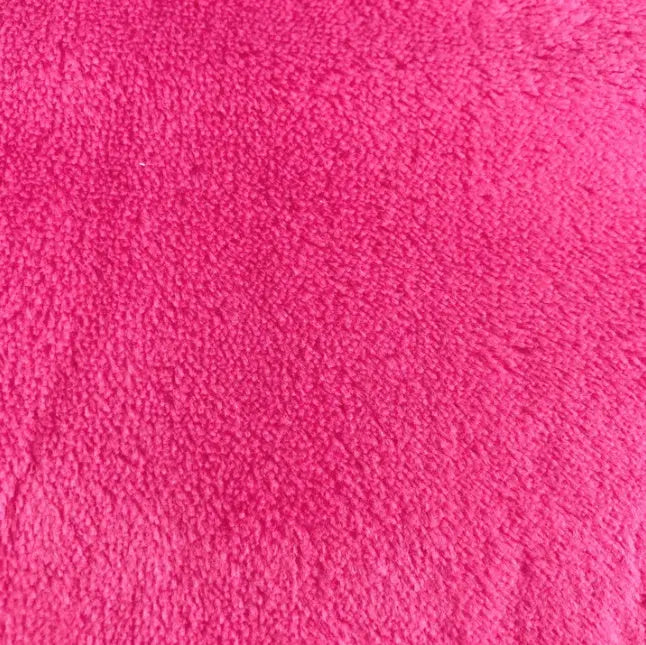 Original Pink Makeup Eraser