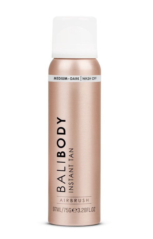 Instant Tan - Medium/Dark BALI BODY