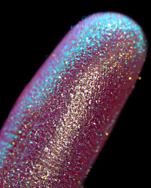 Opal Multichrome - Boujee Bae Karla Cosmetics