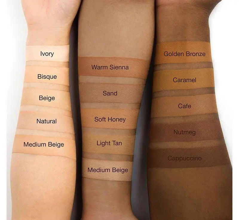 PRO Matte Foundation - Golden Bronze L.A. Girl