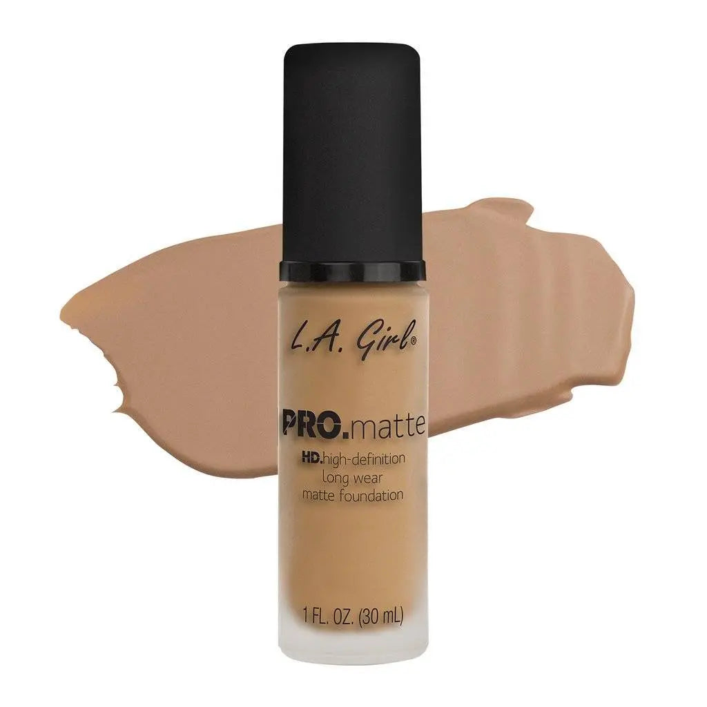 PRO Matte Foundation - Sandy Beige L.A. Girl