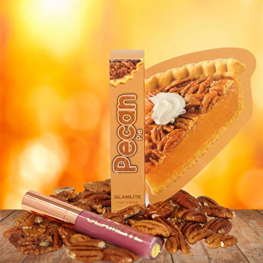 Pecan Pie Lips Glamlite